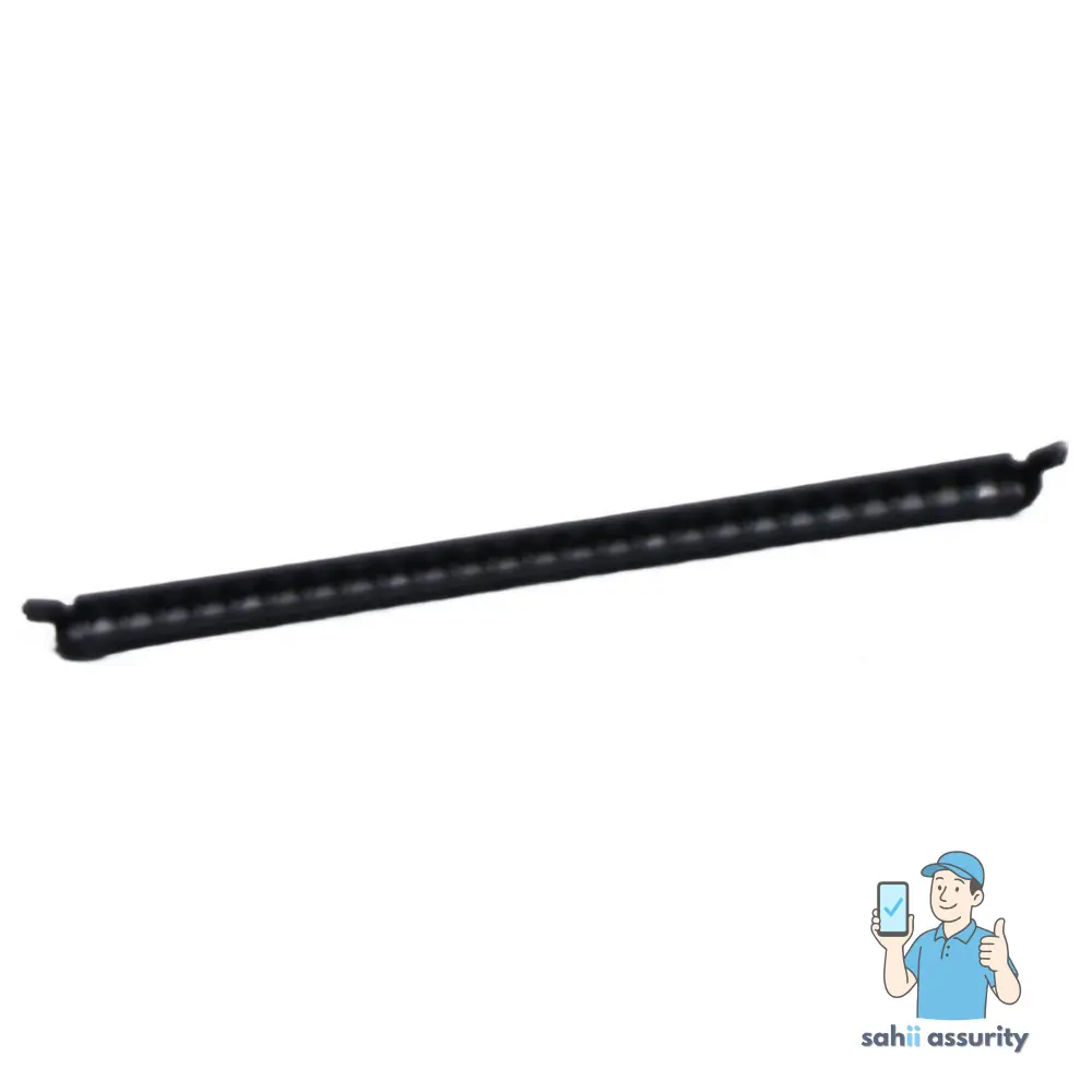 Speaker Jaali Anti Dust Net Rubber for Realme X2